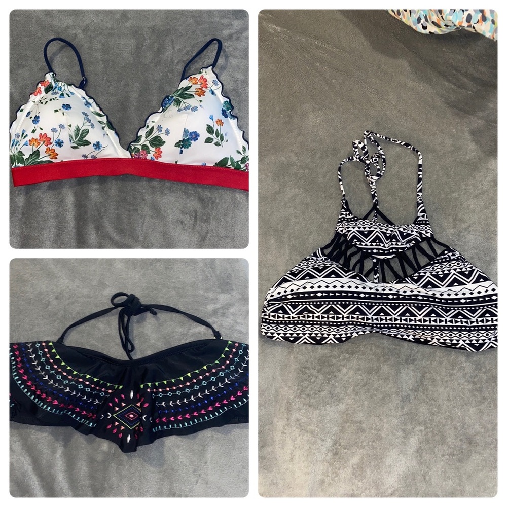 Bikini Tops